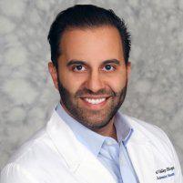 Daniel Ghiyam, MD Board Certified Family Physician image