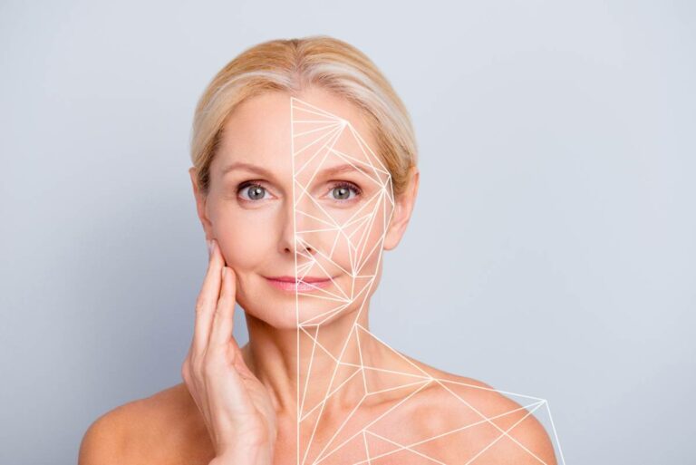 featured image for best skin tightening for those over 50